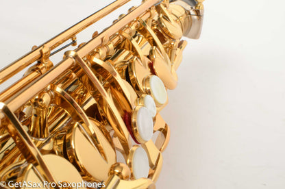 Yamaha YAS-82ZWOF No F# Like New Condition Great Buy F36950