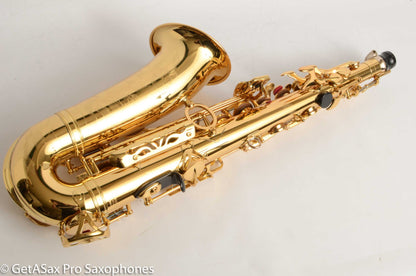 Yamaha YAS-82ZWOF No F# Like New Condition Great Buy F36950