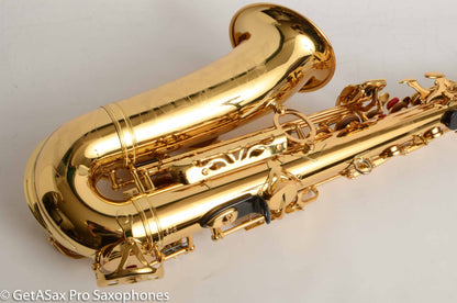 Yamaha YAS-82ZWOF No F# Like New Condition Great Buy F36950