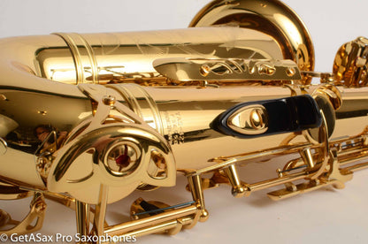 Yamaha YAS-82ZWOF No F# Like New Condition Great Buy F36950