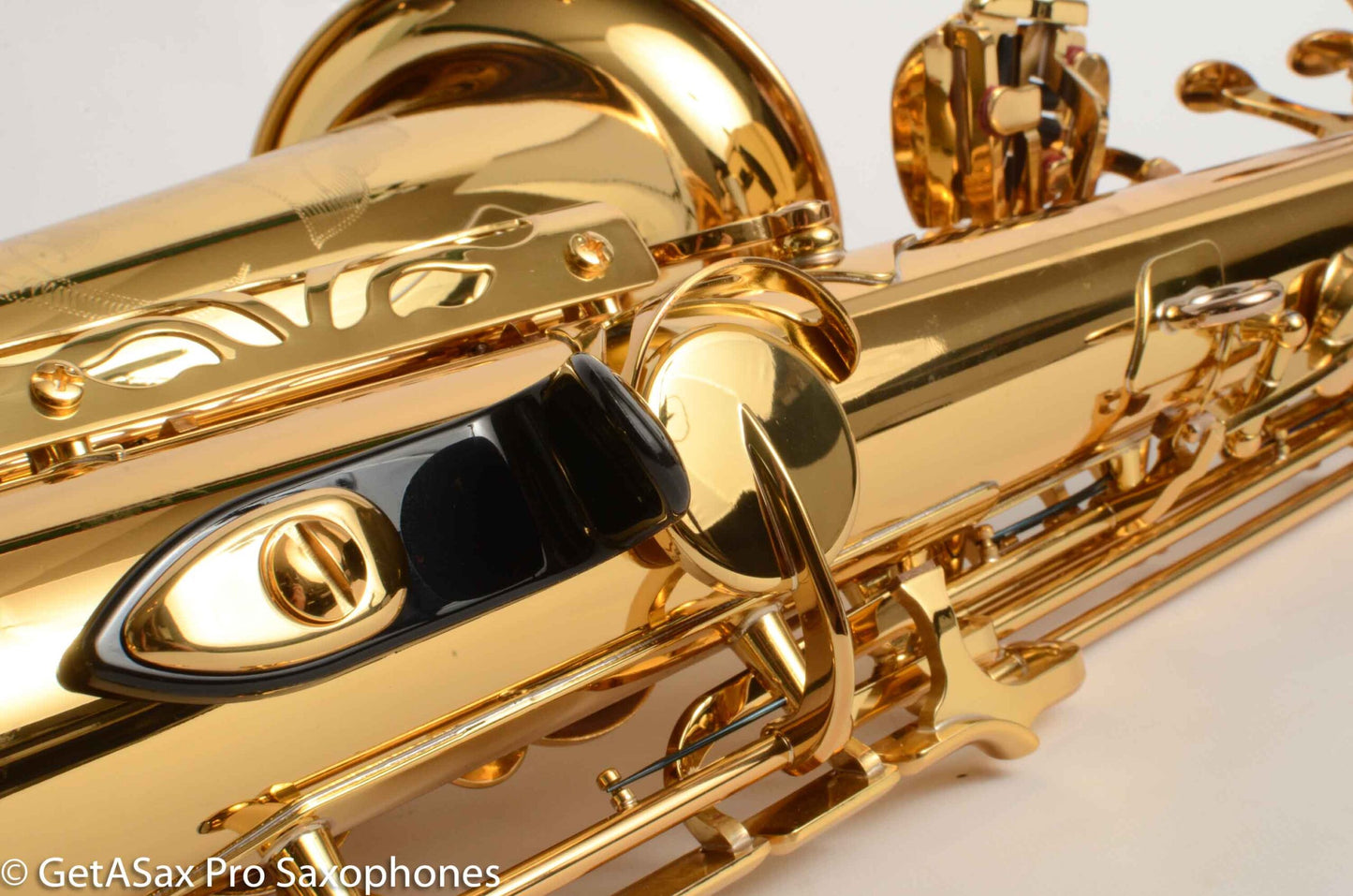 Yamaha YAS-82ZWOF No F# Like New Condition Great Buy F36950