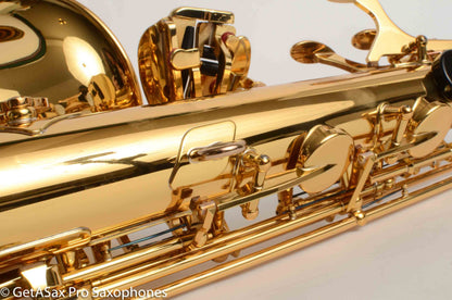 Yamaha YAS-82ZWOF No F# Like New Condition Great Buy F36950