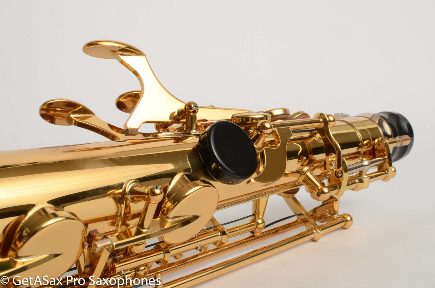 Yamaha YAS-82ZWOF No F# Like New Condition Great Buy F36950