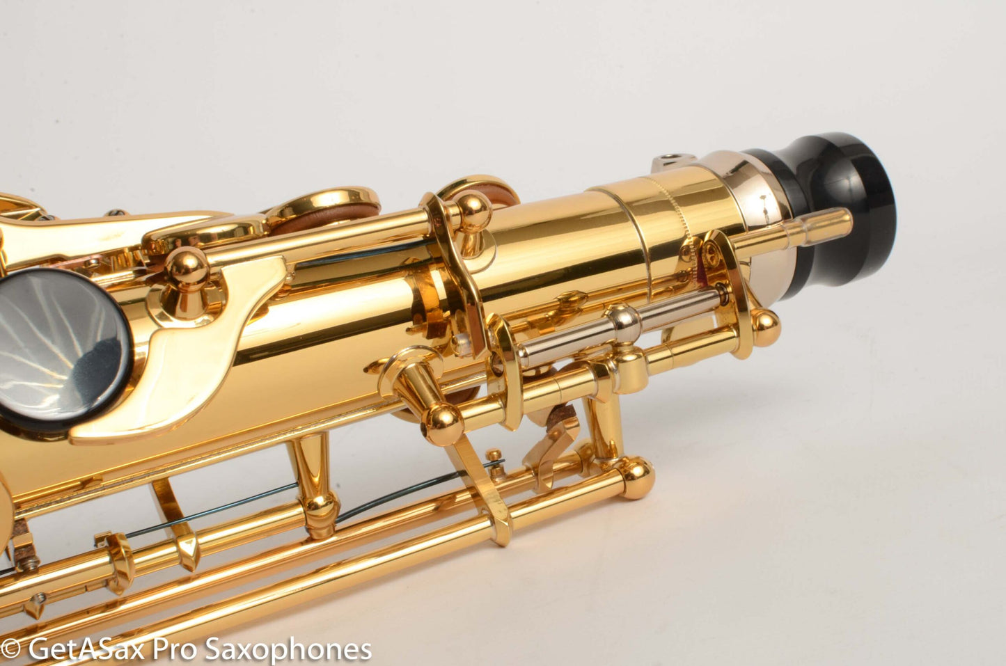 Yamaha YAS-82ZWOF No F# Like New Condition Great Buy F36950