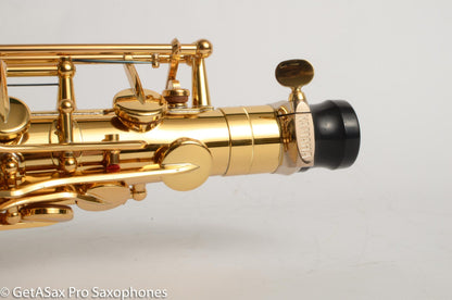 Yamaha YAS-82ZWOF No F# Like New Condition Great Buy F36950