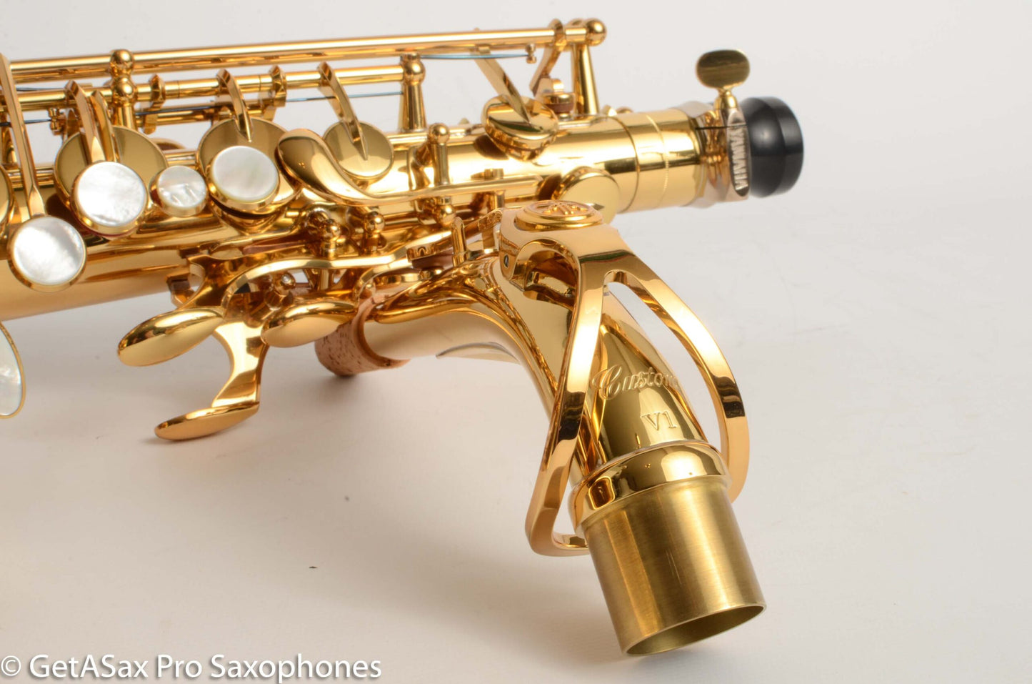 Yamaha YAS-82ZWOF No F# Like New Condition Great Buy F36950