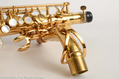 Yamaha YAS-82ZWOF No F# Like New Condition Great Buy F36950