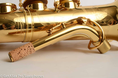 Yamaha YAS-82ZWOF No F# Like New Condition Great Buy F36950