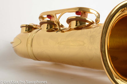 Yamaha YAS-82ZWOF No F# Like New Condition Great Buy F36950