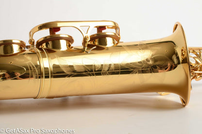 Yamaha YAS-82ZWOF No F# Like New Condition Great Buy F36950