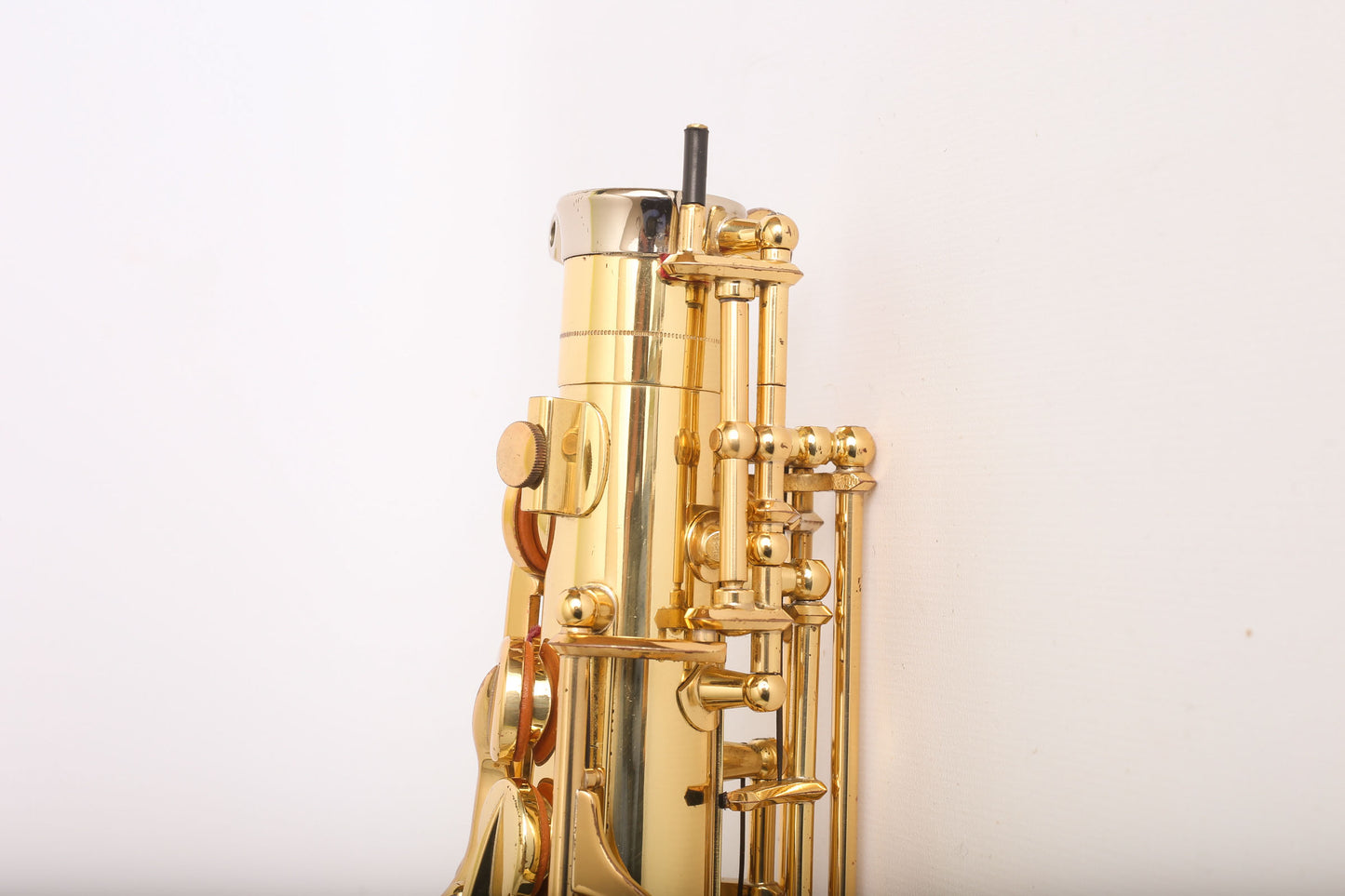 Yamaha YAS-875 Custom Alto Professional – Fresh Overhaul!