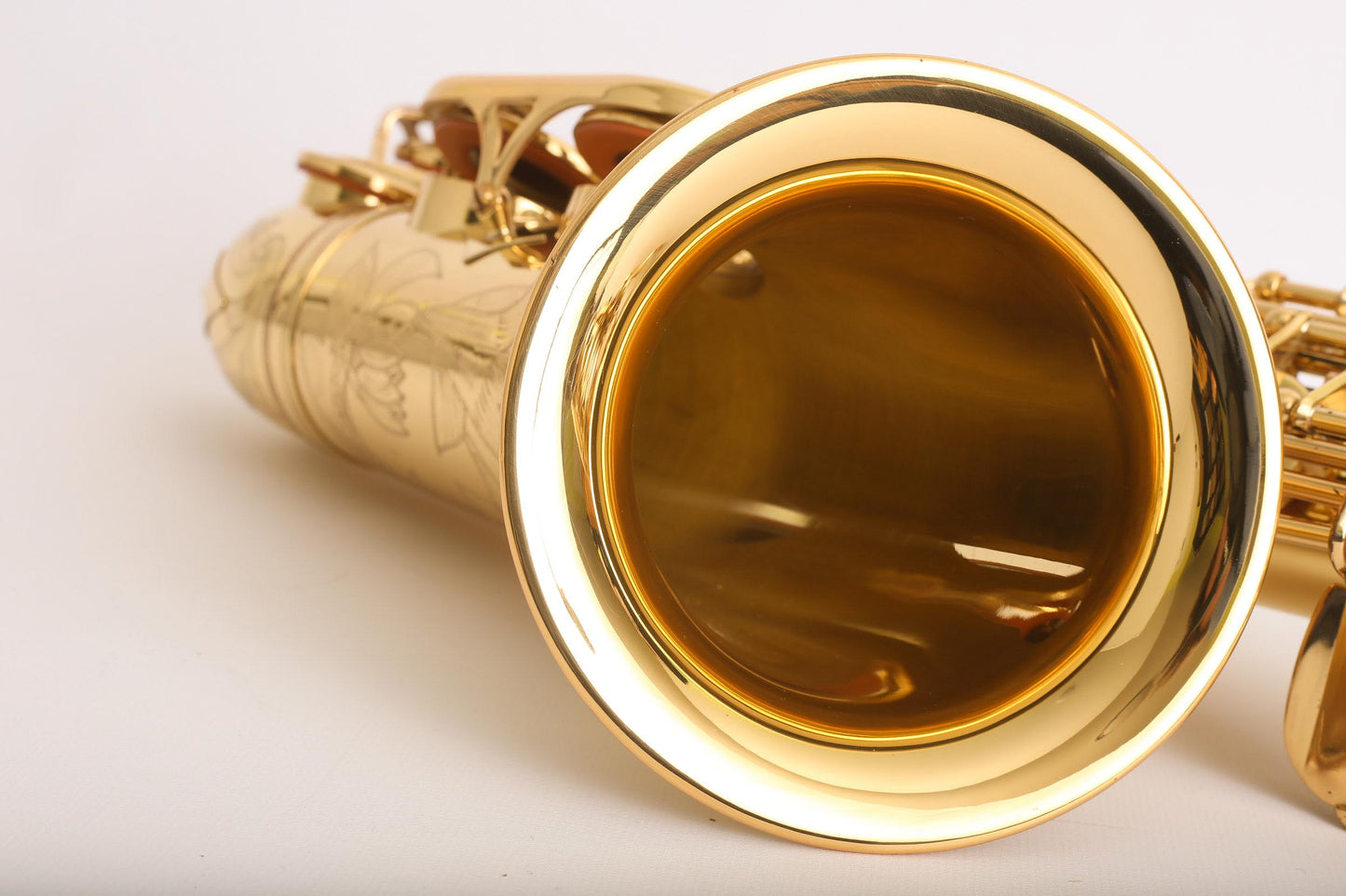 Yamaha YAS-875 Custom Alto Professional – Fresh Overhaul!