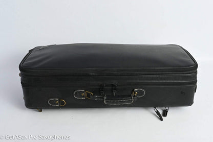 Yamaha YAS-875EX Alto Excellent Condition Exceptional Player! E92674