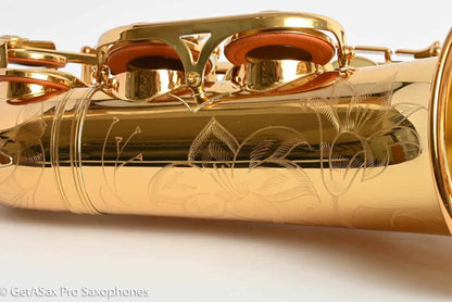 Yamaha YAS-875EX Alto Excellent Condition Exceptional Player!