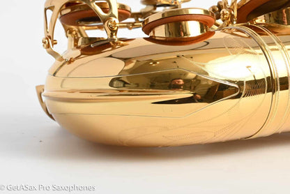 Yamaha YAS-875EX Alto Excellent Condition Exceptional Player!