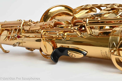 Yamaha YAS-875EX Alto Excellent Condition Exceptional Player!