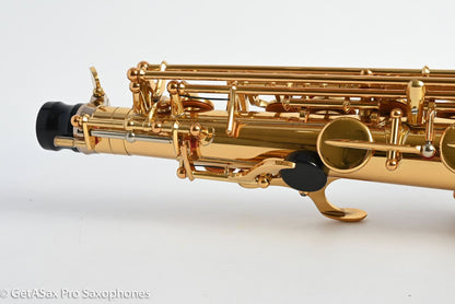 Yamaha YAS-875EX Alto Excellent Condition Exceptional Player!