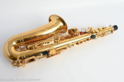 Yamaha YAS-875EX Alto Excellent Condition Exceptional Player!