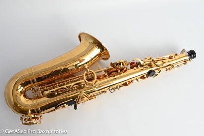 Yamaha YAS-875EX Alto Excellent Condition Exceptional Player!