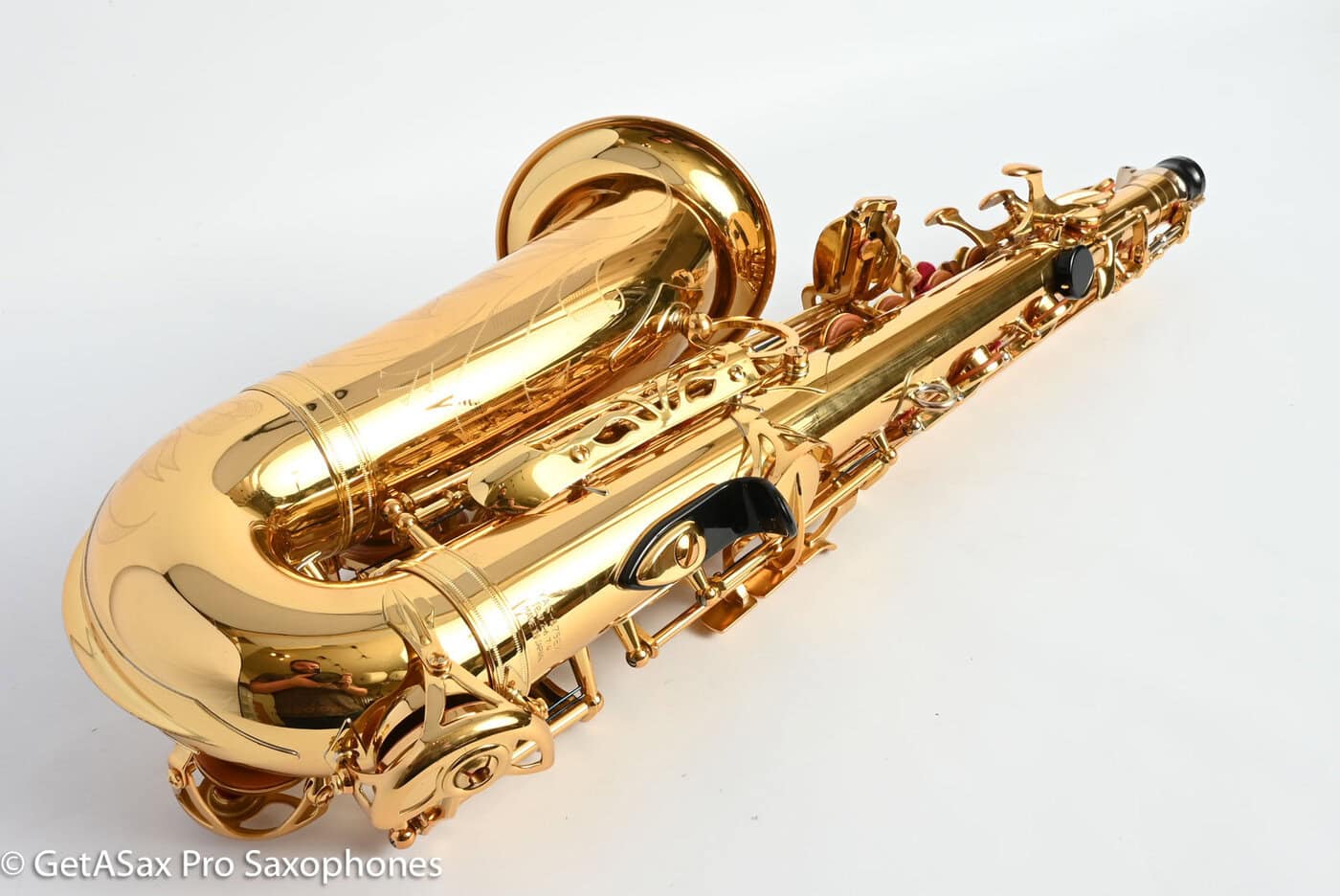 Yamaha YAS-875EX Alto Excellent Condition Exceptional Player!