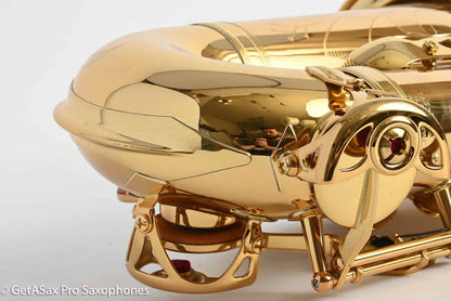 Yamaha YAS-875EX Alto Excellent Condition Exceptional Player!