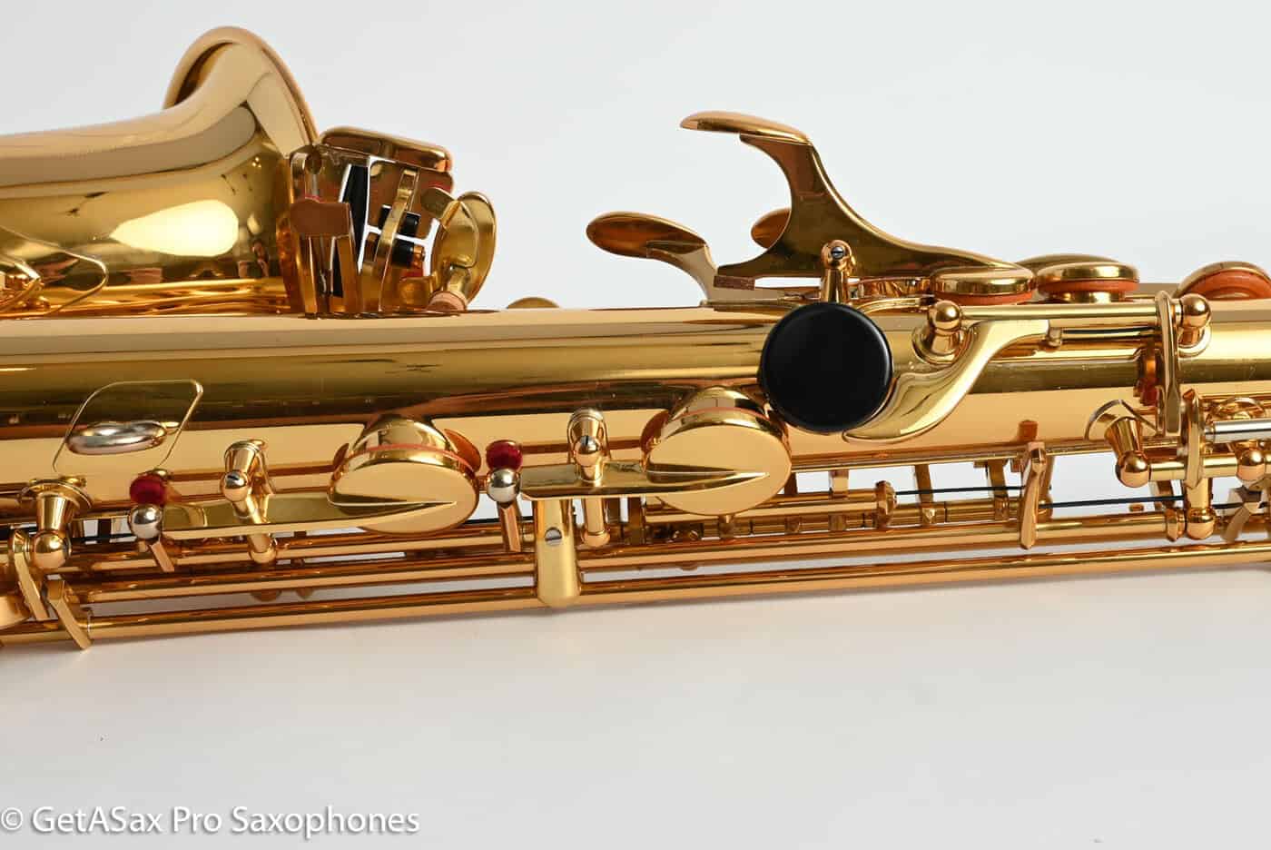 Yamaha YAS-875EX Alto Excellent Condition Exceptional Player!