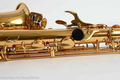 Yamaha YAS-875EX Alto Excellent Condition Exceptional Player!