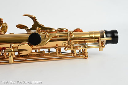 Yamaha YAS-875EX Alto Excellent Condition Exceptional Player! E92674