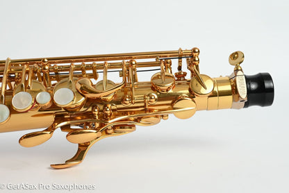 Yamaha YAS-875EX Alto Excellent Condition Exceptional Player!