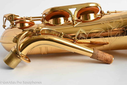 Yamaha YAS-875EX Alto Excellent Condition Exceptional Player! E92674