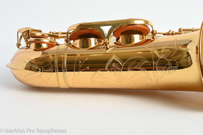 Yamaha YAS-875EX Alto Excellent Condition Exceptional Player! E92674