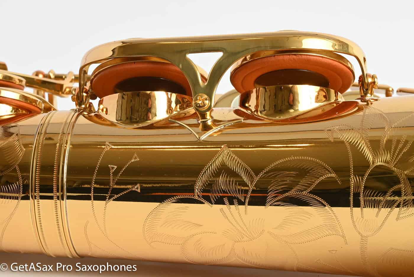 Yamaha YAS-875EX Alto Excellent Condition Exceptional Player!