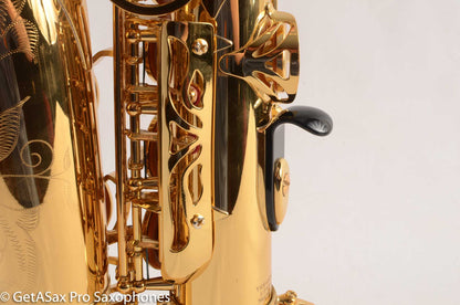 Yamaha YAS-875EX Alto Near Mint Condition Plays Great V1 Neck