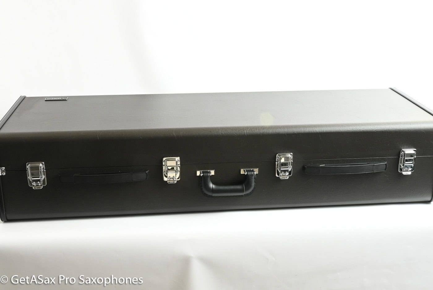 Yamaha YBS-480 Intermediate Baritone Saxophone Like New Unplayed in the Plastic