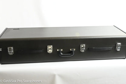 Yamaha YBS-480 Intermediate Baritone Saxophone Like New Unplayed in the Plastic