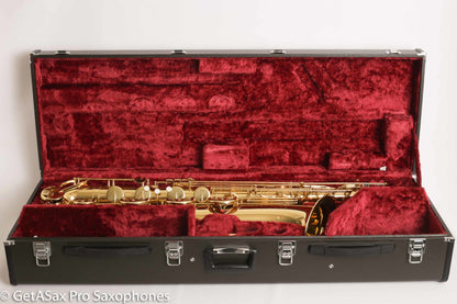 Yamaha YBS-52 Baritone Very Good Condition Plays Great! 40483