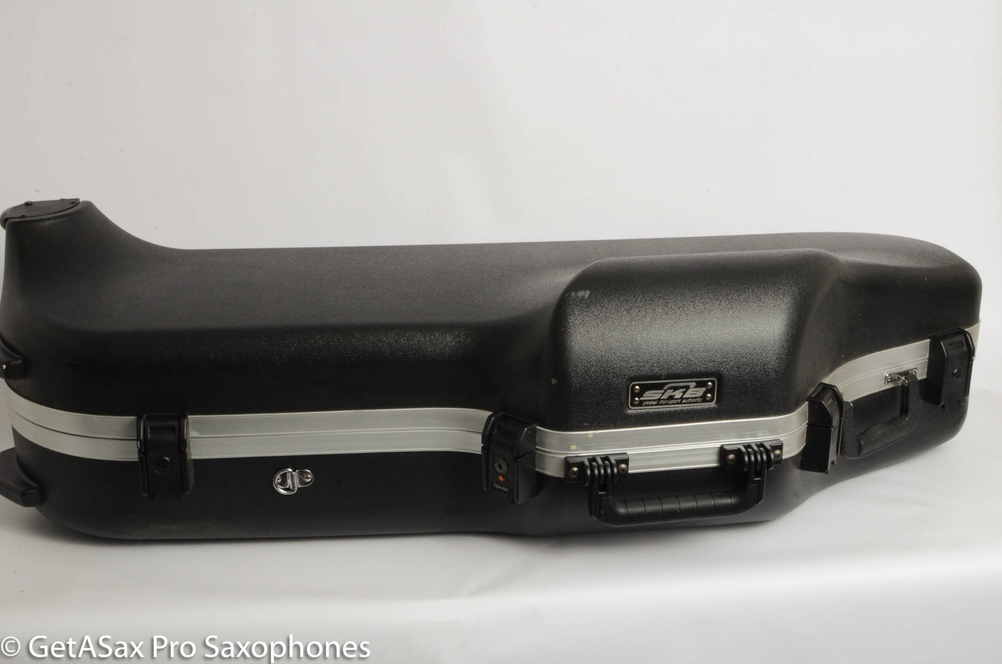 Yamaha YBS-52 Baritone Very Good Condition Plays Well 14987