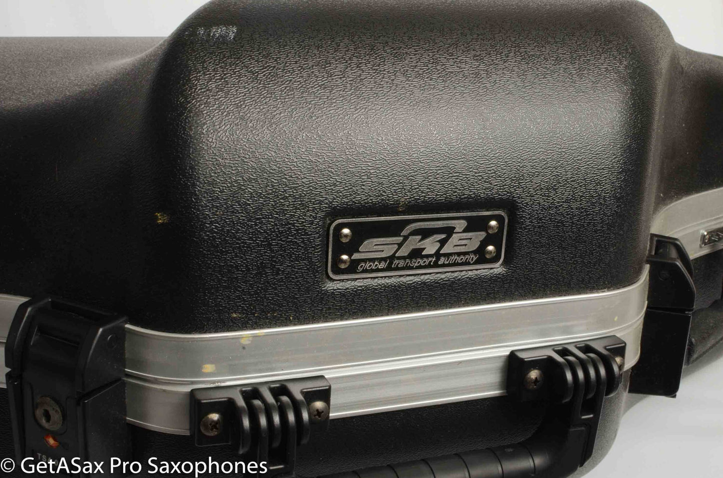 Yamaha YBS-52 Baritone Very Good Condition Plays Well 14987