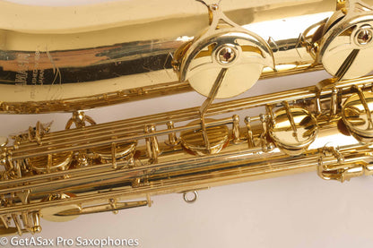 Yamaha YBS-52 Baritone Good Condition Plays Great 20604