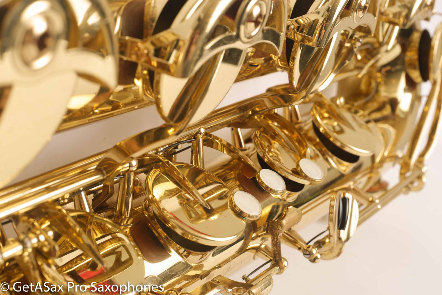 Yamaha YBS-52 Baritone Good Condition Plays Great 20604