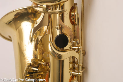 Yamaha YBS-52 Baritone Good Condition Plays Great 20604