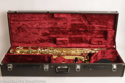 Yamaha YBS-52 Baritone Saxophone Excellent Condition 14727