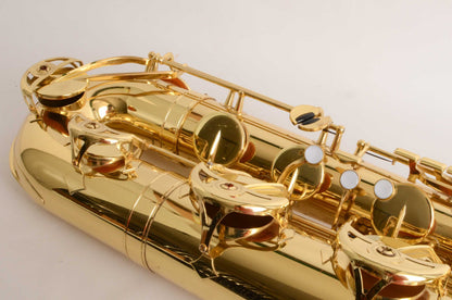 Yamaha YBS-52 Baritone Very Good Condition Plays Great 14341