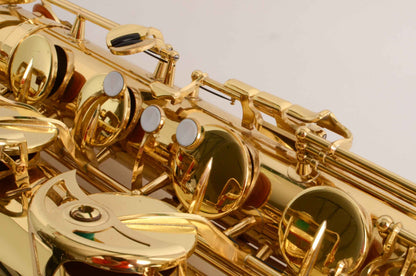 Yamaha YBS-52 Baritone Very Good Condition Plays Great 14341