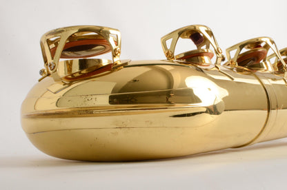 Yamaha YBS-52 Baritone Very Good Condition Plays Great 14341