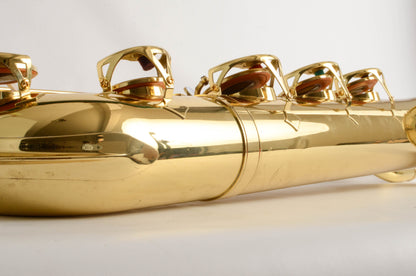 Yamaha YBS-52 Baritone Very Good Condition Plays Great 14341