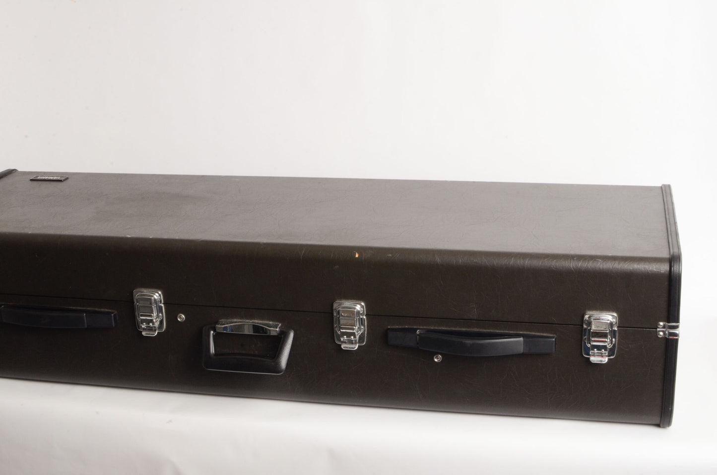 Yamaha YBS-52 Baritone Very Good Condition Plays Great 14341