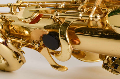 Yamaha YBS-52 Baritone Very Good Condition Plays Great 14341