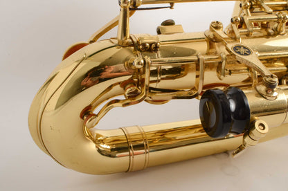 Yamaha YBS-52 Baritone Very Good Condition Plays Great 14341