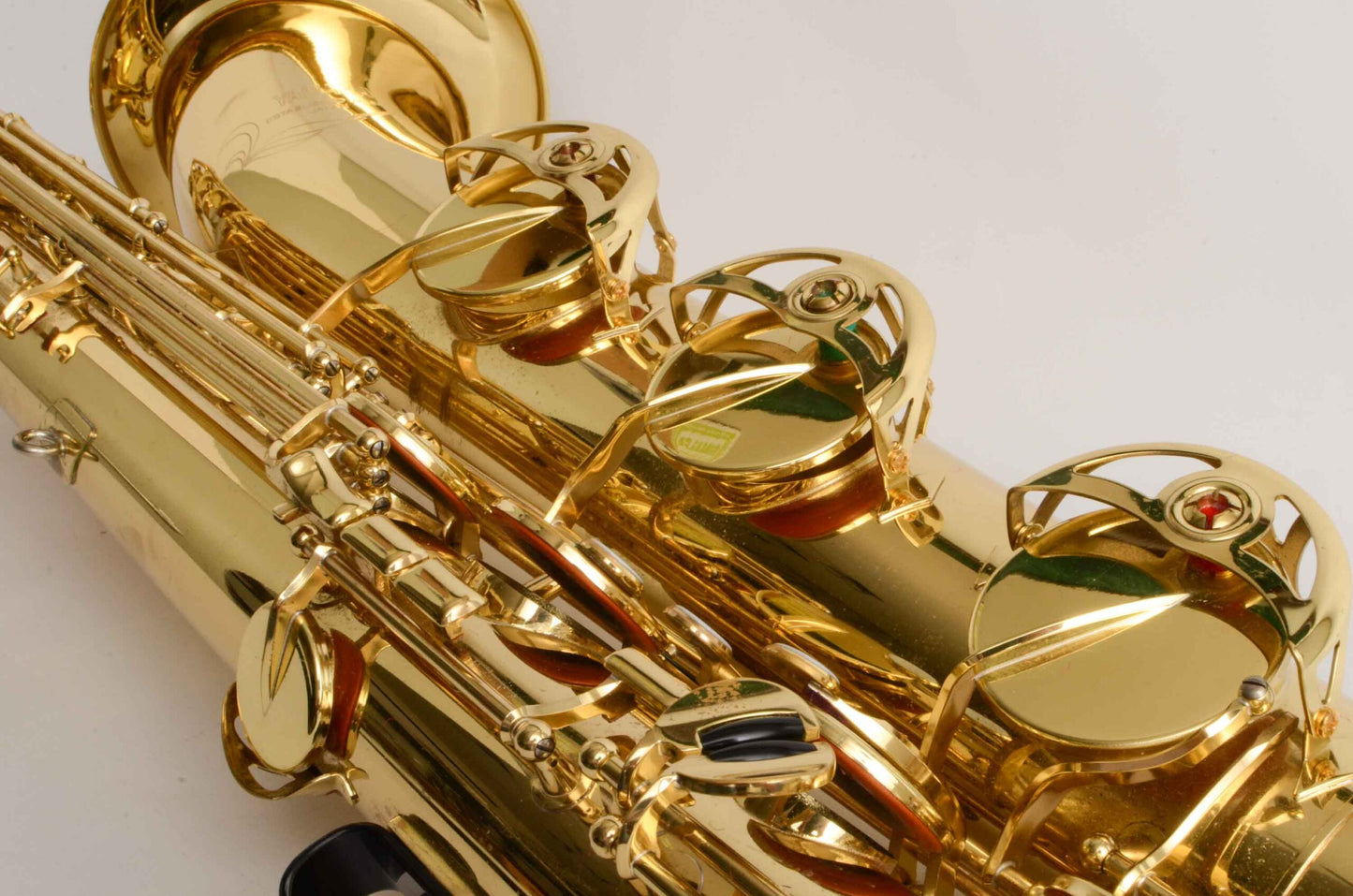 Yamaha YBS-52 Baritone Very Good Condition Plays Great 14341